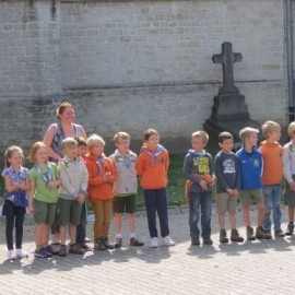 IMG 6622 - Scouts en Gidsen Zaventem 